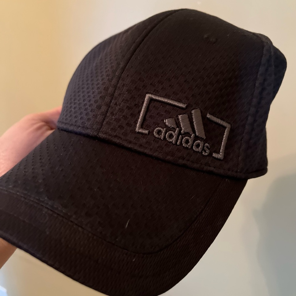 Woman’s Adidas Hat